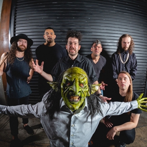 Nekrogoblikon Tickets, Tour Dates and Concerts