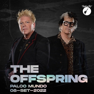 The Offspring Tickets, Tour Dates and Concerts