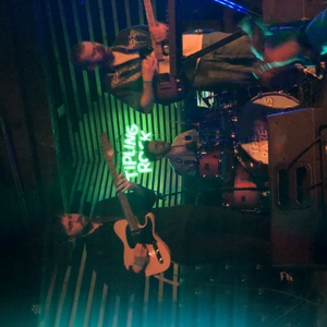 Tipling Rock at Seattle, WA in Sunset Tavern 2022