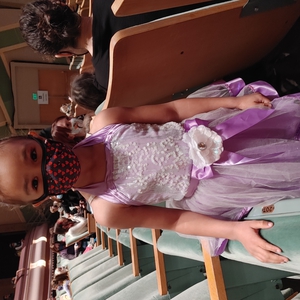 Disney Princess - The Concert at Eugene, OR in Hult Center for the Performing Arts 2022