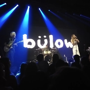 Bulow at Austin, TX in Austin City Limits Live at The Moody Theater 2022