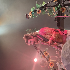 Briston Maroney at Chicago, IL in Lincoln Hall 2022