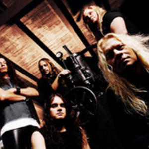 Nocturnal Rites Tickets, Tour Dates and Concert
