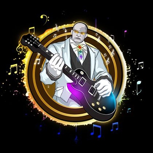 The Bald G's Tickets, Tour Dates and %{concertOrShowText}