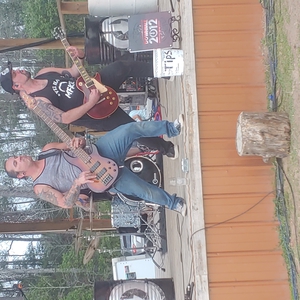 Downfall 2012 at Conroe, TX in Southern Star Brewing 2022