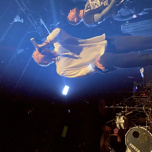 D.R.U.G.S. at Dallas, TX in Trees 2022