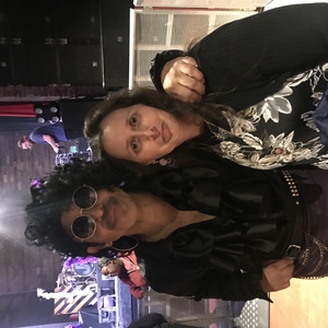 The Prince Experience at Cincinnati, OH in Bogart's 2022