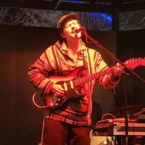 Paul Cherry at Dallas, TX in Cheapsteaks (aka. Cheap Steaks) 2022