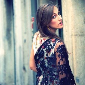 Filipa Carvalho - Fado Tickets, Tour Dates and Concerts