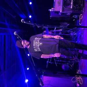 Graduating Life at Phoenix, AZ in The Rebel Lounge 2022