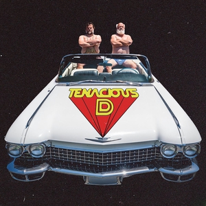 Tenacious D Tickets, Tour Dates and Concerts