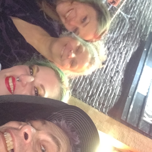 Kottonmouth Kings at Portland, OR in Bossanova Ballroom 2022