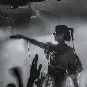 HARU NEMURI at Chicago, IL in Sleeping Village 2022