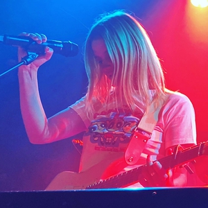 GRAACE at Darlinghurst, Australia in Oxford Art Factory, Sydney 2022