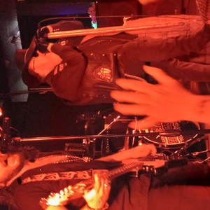 Texas Hippie Coalition at undefined in undefined 2022