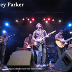 Rodney Parker @ The Post