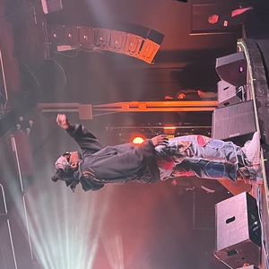 Wale at Chattanooga, TN in The Signal 2022
