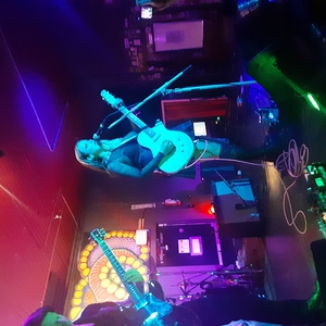Vera Bloom at Nashville, TN in The Cobra 2022