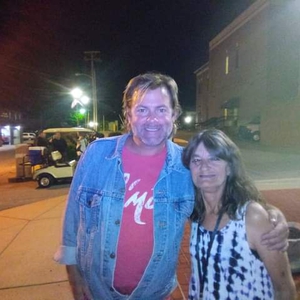 Andy Griggs at Greenville, KY in Greenville Courthouse 2022