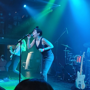 illuminati hotties at Seattle, WA in Neumos 2022