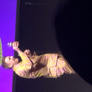 Joe Lycett at Plymouth, United Kingdom in Plymouth Pavilions 2022