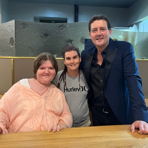 Adam Harvey at Inverell, Australia in Inverell RSM Club 2022