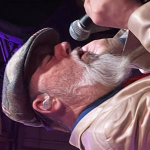 Shinyribs at undefined in undefined 2022