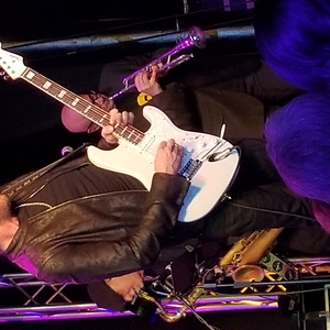 Kenny Wayne Shepherd at undefined in undefined 2022