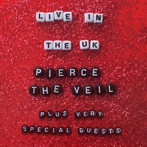 Pierce the Veil Tickets, Tour Dates and Concerts