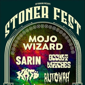 Sarin (Toronto) Tickets, Tour Dates and Concerts