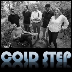 Cold Step Tickets, Tour Dates and Concerts