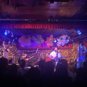 Summer Salt at Toronto, ON in Horseshoe Tavern 2022