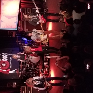 Kix at West Hollywood, CA in Whisky A Go Go 2022