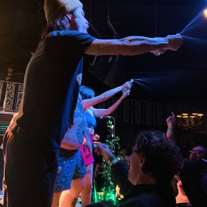 Graduating Life at Atlanta, GA in Purgatory at The Masquerade 2022