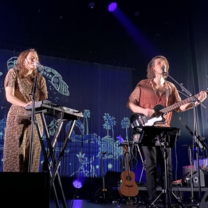 Aliose at Genève, Switzerland in Salle de l'Alhambra 2022