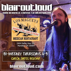 BlairOutLoud Tickets, Tour Dates and Concerts