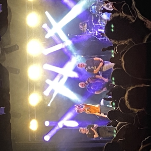 Barenaked Ladies at Aberdeen, United Kingdom in Beach Ballroom 2022