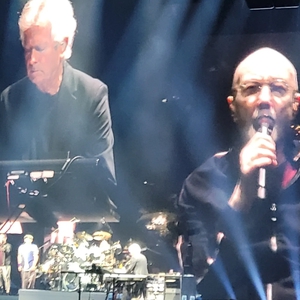Genesis at Nanterre, France in Paris La Défense Arena 2022