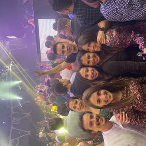 Steve Aoki at undefined in undefined 2022