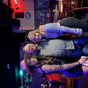 Maggie Baugh at Nashville, TN in 3rd & Lindsley 2022