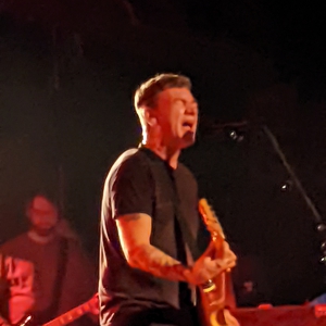 Jawbreaker at Seattle, WA in Showbox SoDo 2022