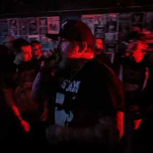 Heiress at Seattle, WA in Funhouse 2022