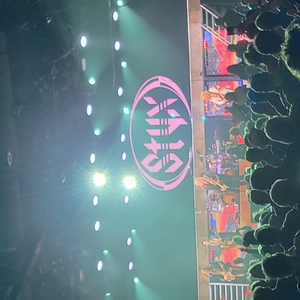 Styx at undefined in undefined 2022