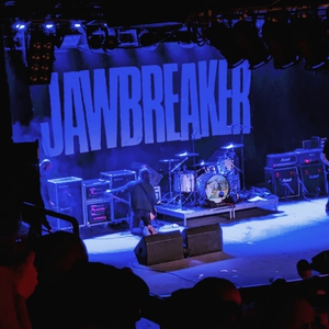 Jawbreaker at Portland, OR in Roseland Theater 2022