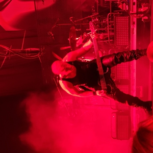 Code Orange at Manchester, NH in SNHU Arena 2022