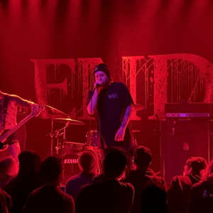 End at Santa Ana, CA in Constellation Room 2022