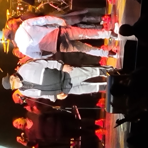 Fred Hammond at Hammond, IN in The Venue at Horseshoe Casino 2022