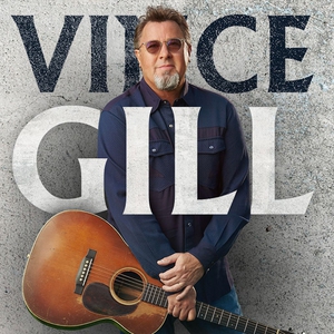 Vince Gill Tickets, Tour Dates and Concerts