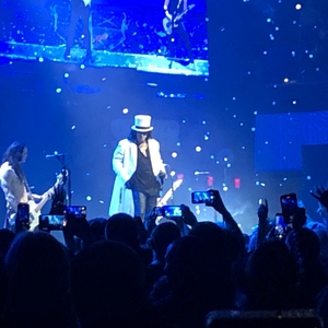 Alice Cooper at Hanover, MD in The Hall At Live! Casino 2022