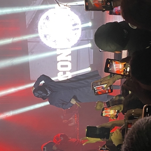 C-kan at Santa Ana, CA in Observatory 2022